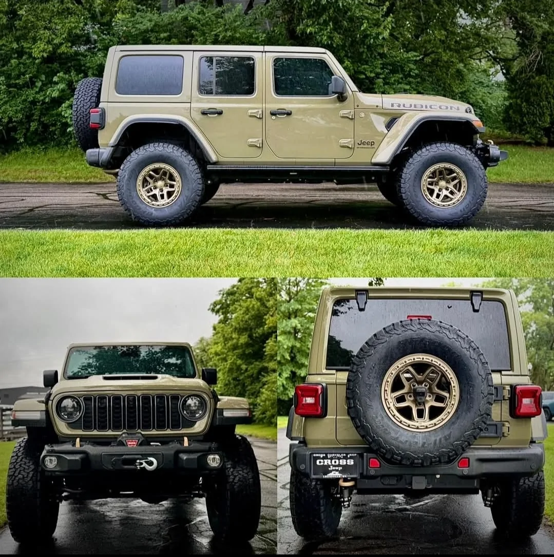 Jeep Wrangler JL Bronze wheels on 41 JL? Screenshot_20260523_123010_Facebook