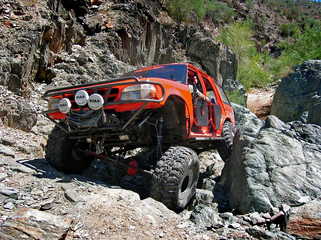 Jeep Wrangler JL Moab trip report Trifecta + Where Eagles Dare, Top of the World, Steel Bender terminator