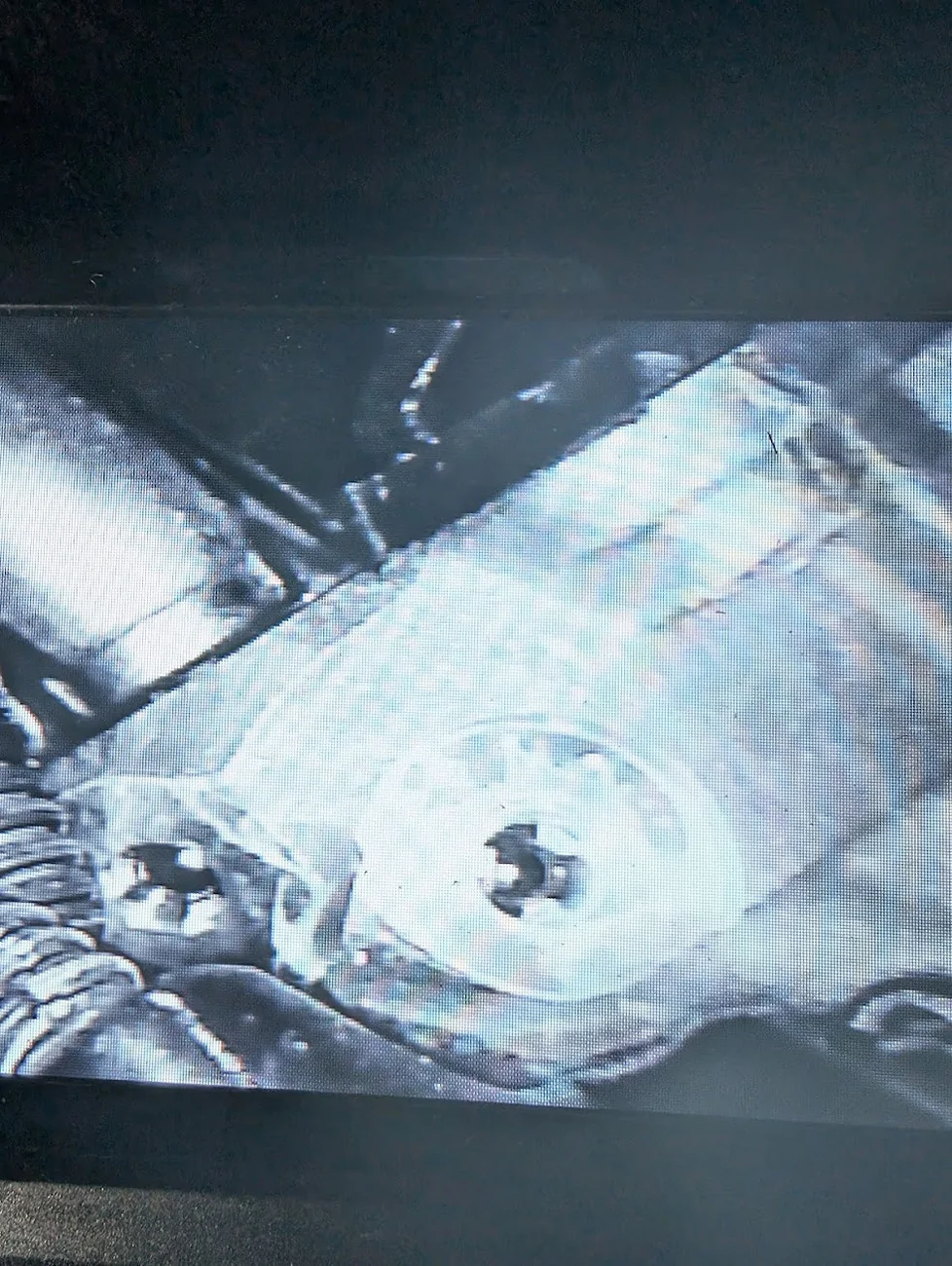 Jeep Wrangler JL Dealership overheated my engine PXL_20260523_191316650