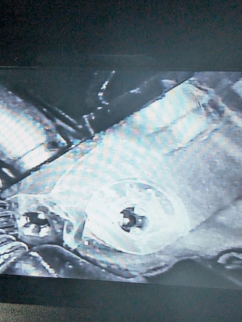 Jeep Wrangler JL Dealership overheated my engine PXL_20260523_191321888