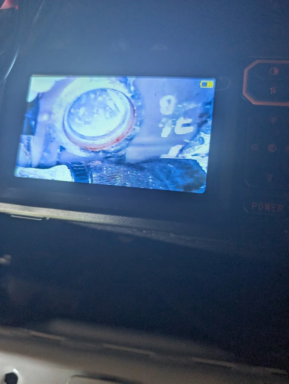 Jeep Wrangler JL Dealership overheated my engine PXL_20260523_194032140