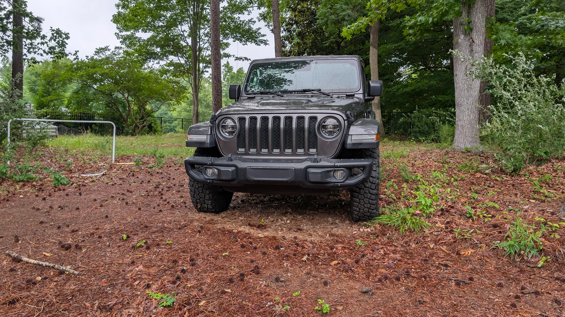 Jeep Wrangler JL 2019 Moab $17k. PXL_20260522_200043573