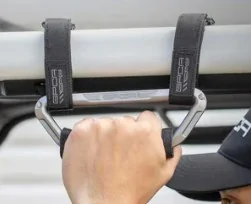 Jeep Wrangler JL Bolt on Handles? Screenshot 2026-05-24 072912