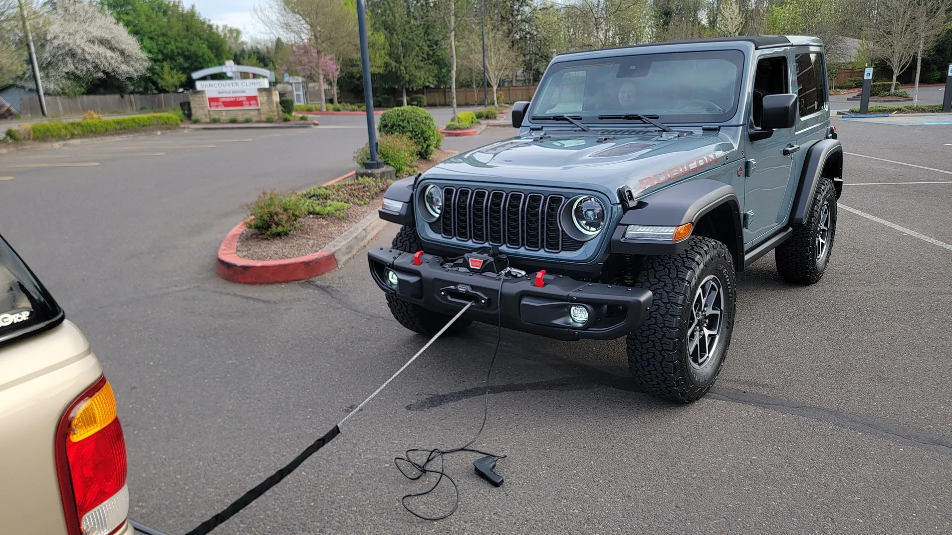Jeep Wrangler JL Colorado Adventures Continued (Punk'n JLR) 20260419_175747