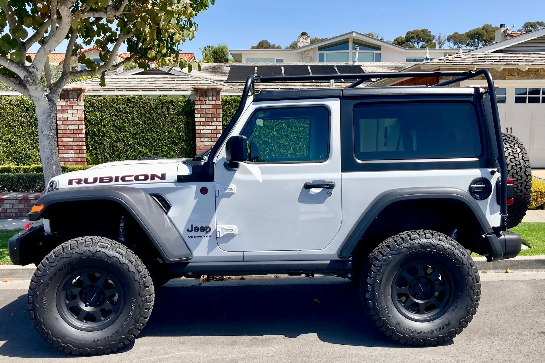 Jeep Wrangler JL Advice on Possible 2022 Rubicon Purchase IMG_0920