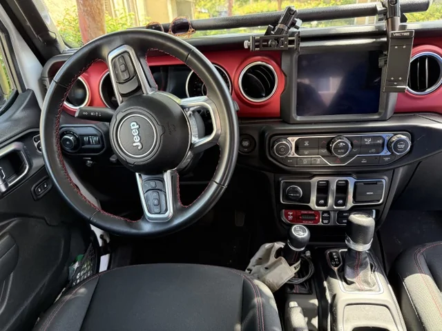 Jeep Wrangler JL Advice on Possible 2022 Rubicon Purchase IMG_0581