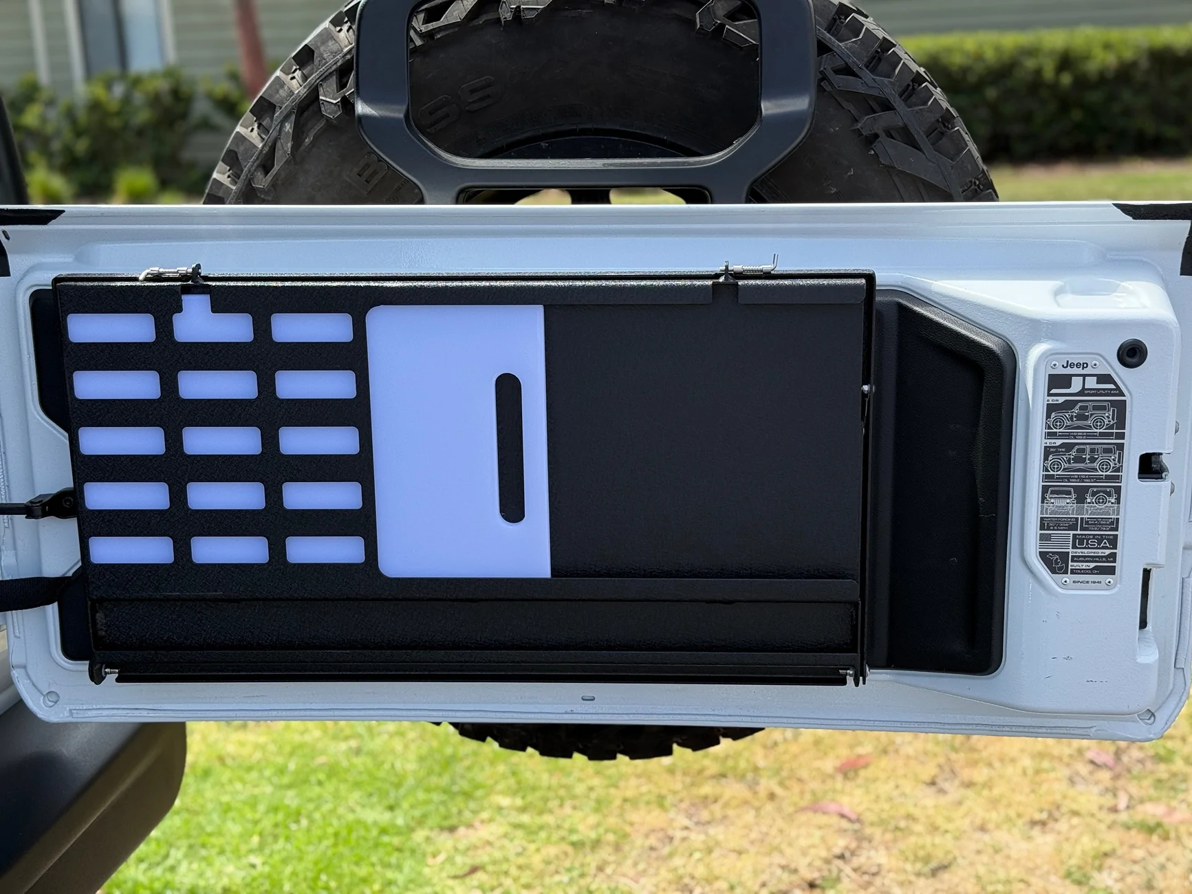 Jeep Wrangler JL Advice on Possible 2022 Rubicon Purchase IMG_0917