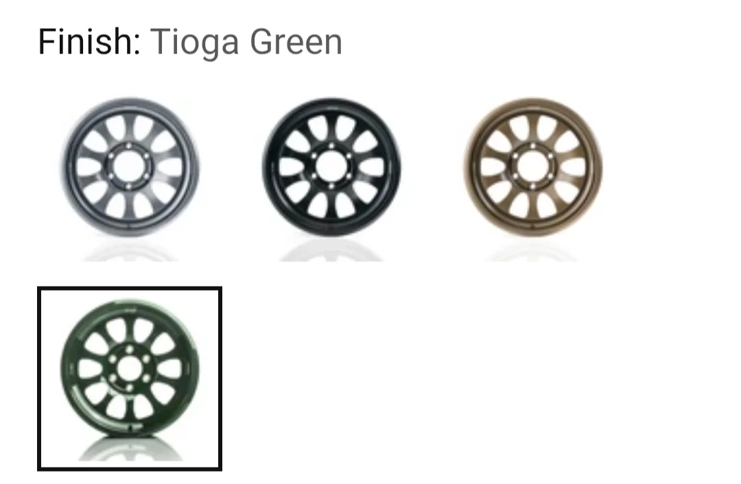 Jeep Wrangler JL Forged Wheels Screenshot_20260525_094152_DuckDuckGo