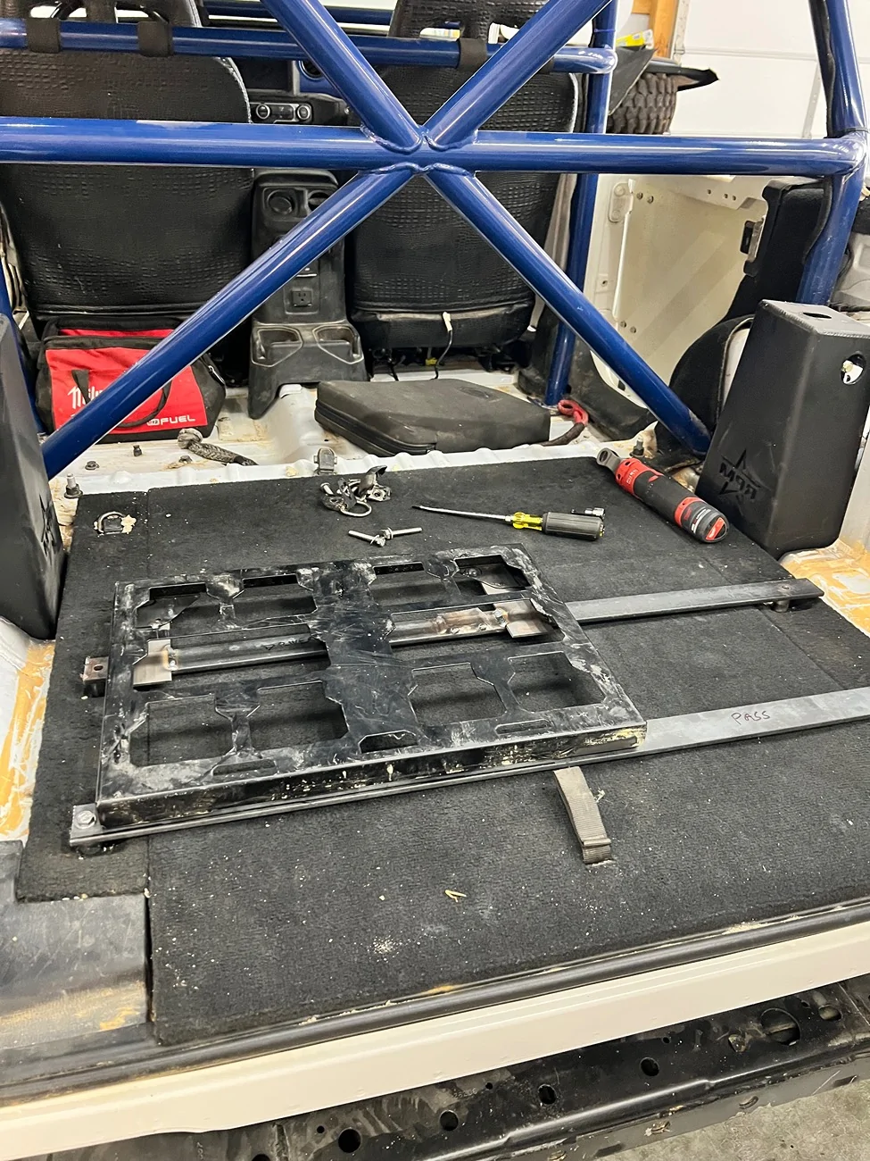 Jeep Wrangler JL WonTon JLUR Build on 42's IMG_2001