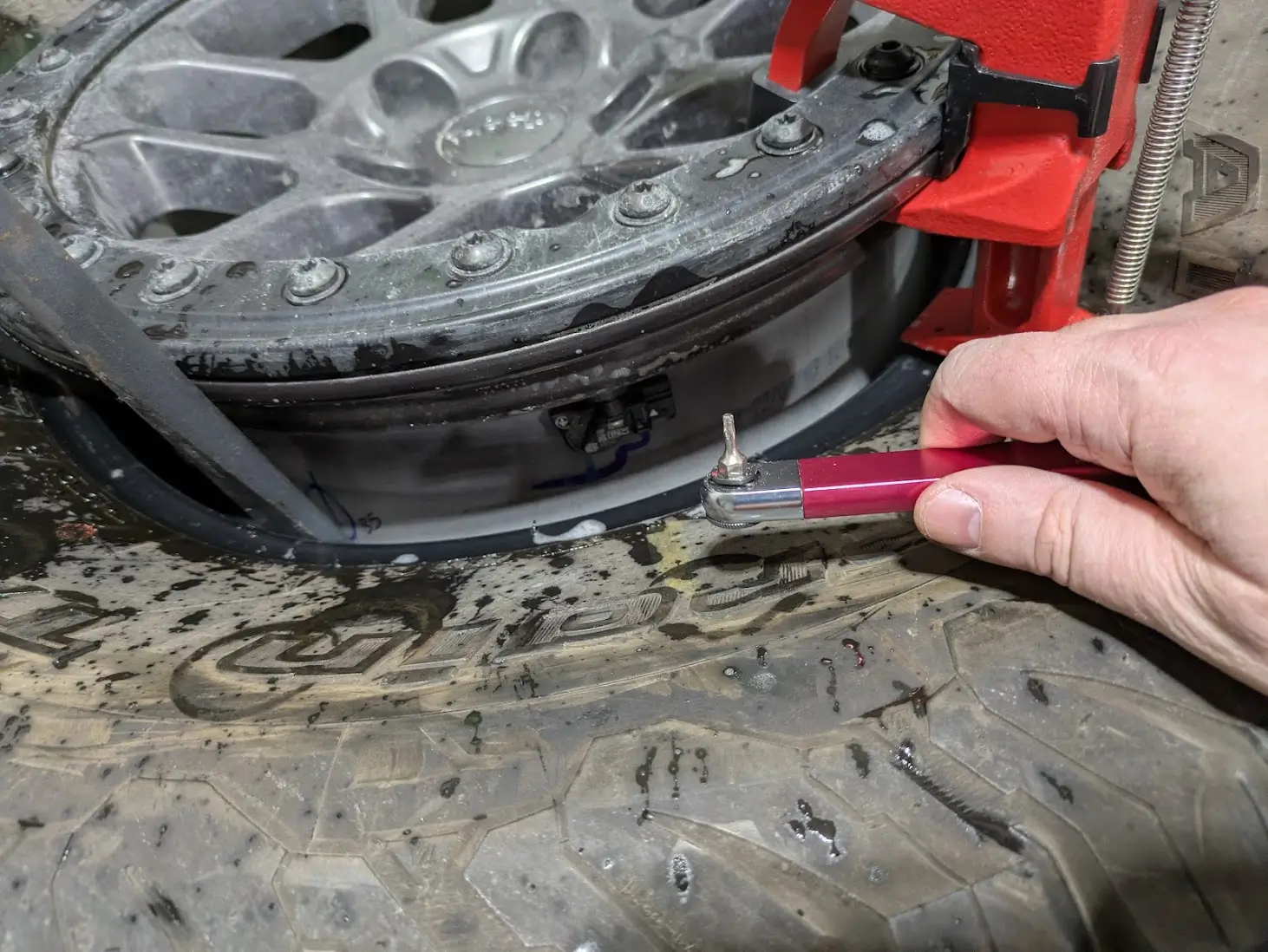 Jeep Wrangler JL Better Late Than Never - A tale of addiction and poor money management. 1779723158675-bh
