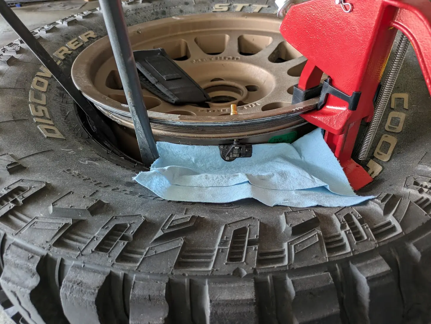 Jeep Wrangler JL Better Late Than Never - A tale of addiction and poor money management. 1779723178132-ro