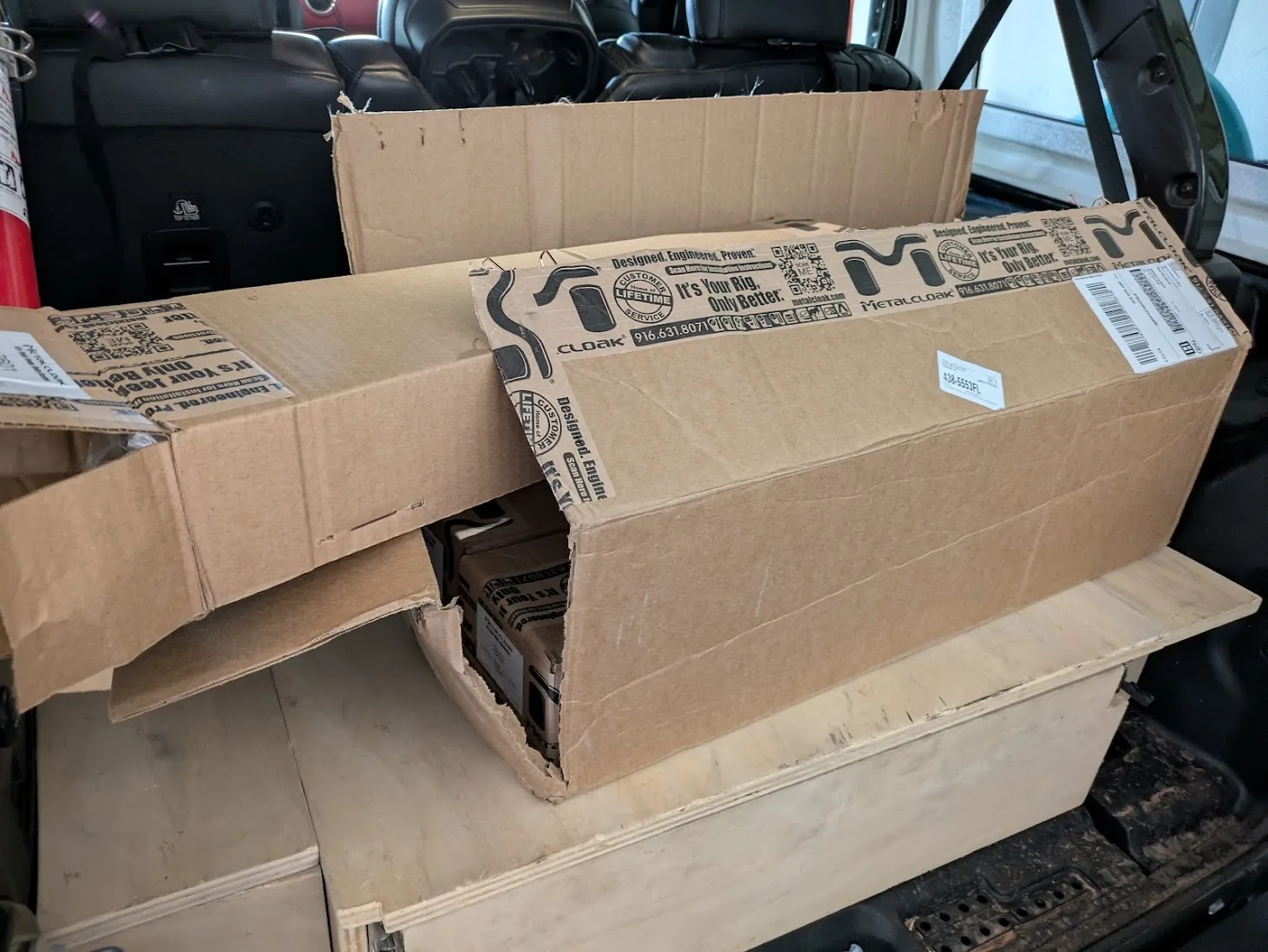 Jeep Wrangler JL Better Late Than Never - A tale of addiction and poor money management. 1779723330494-9j