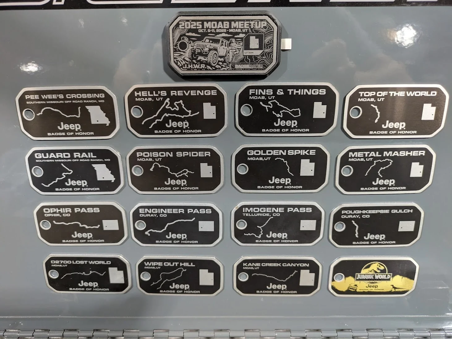Jeep Wrangler JL Better Late Than Never - A tale of addiction and poor money management. 1779723581358-hy