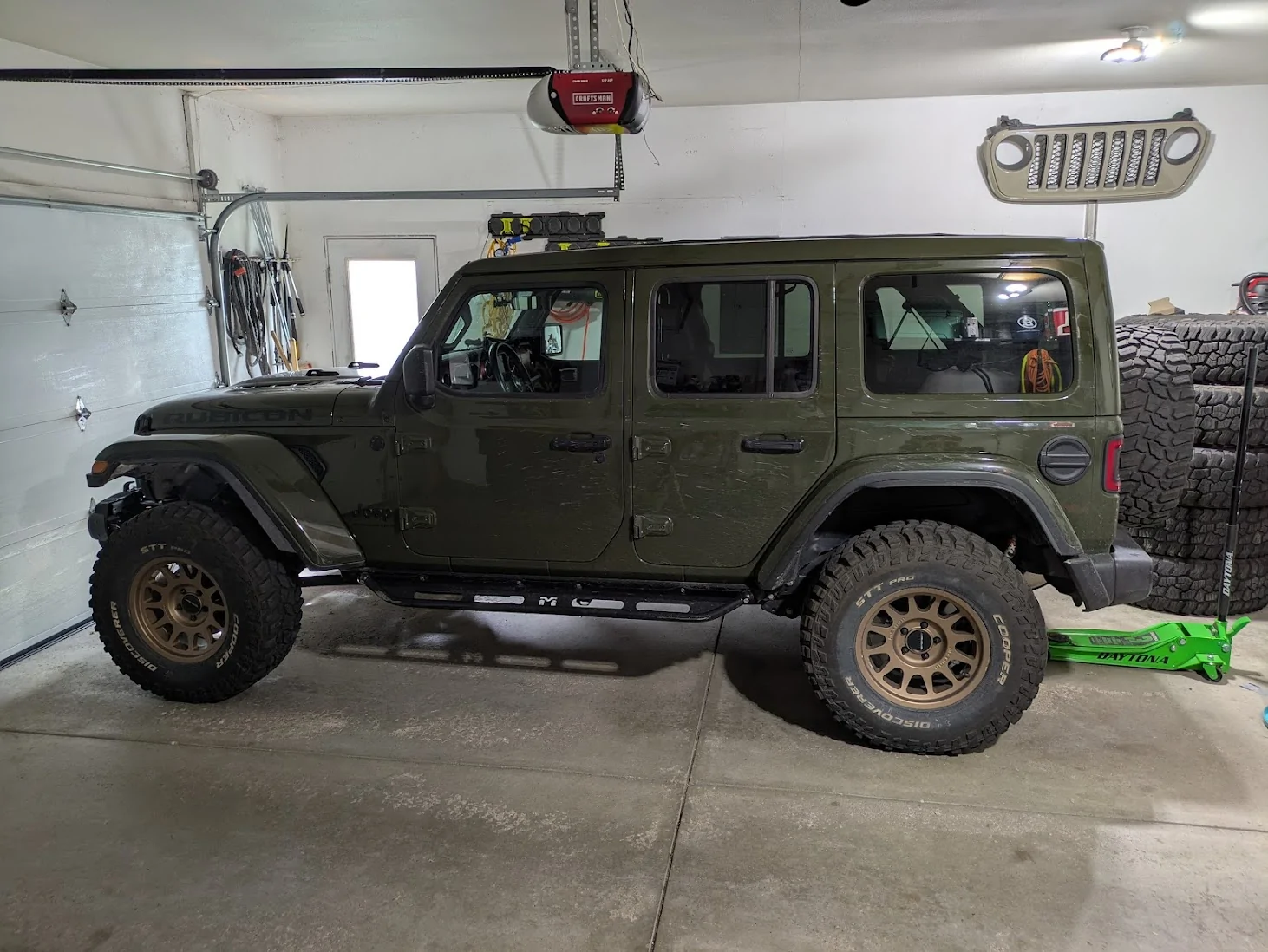Jeep Wrangler JL Better Late Than Never - A tale of addiction and poor money management. 1779723761431-ki