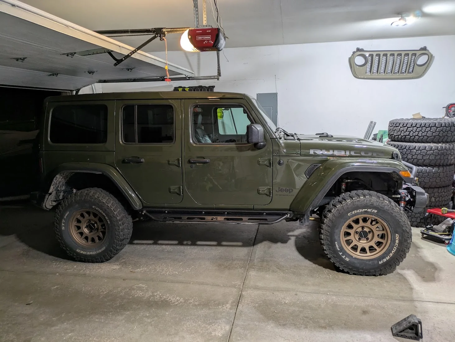 Jeep Wrangler JL Better Late Than Never - A tale of addiction and poor money management. 1779723789927-oj