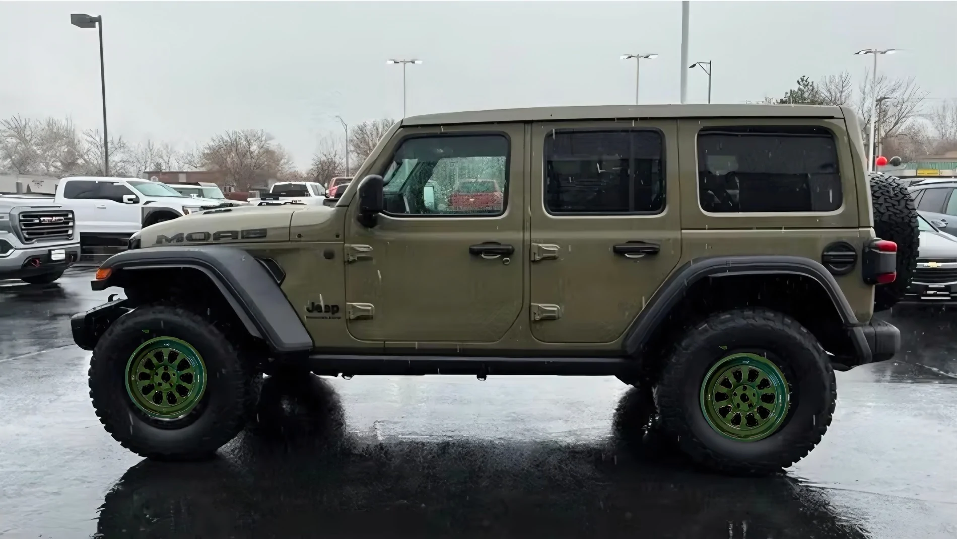 Jeep Wrangler JL Forged Wheels Screenshot_20260525_192418_DuckDuckGo