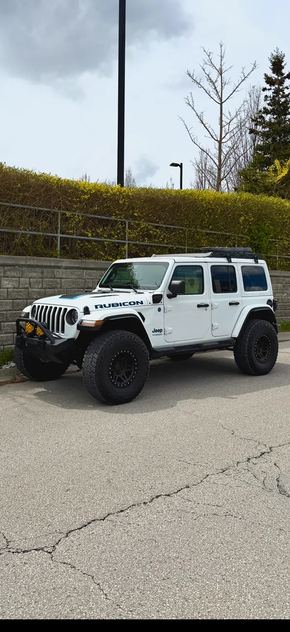 Jeep Wrangler JL Why not 38’s? IMG_2419