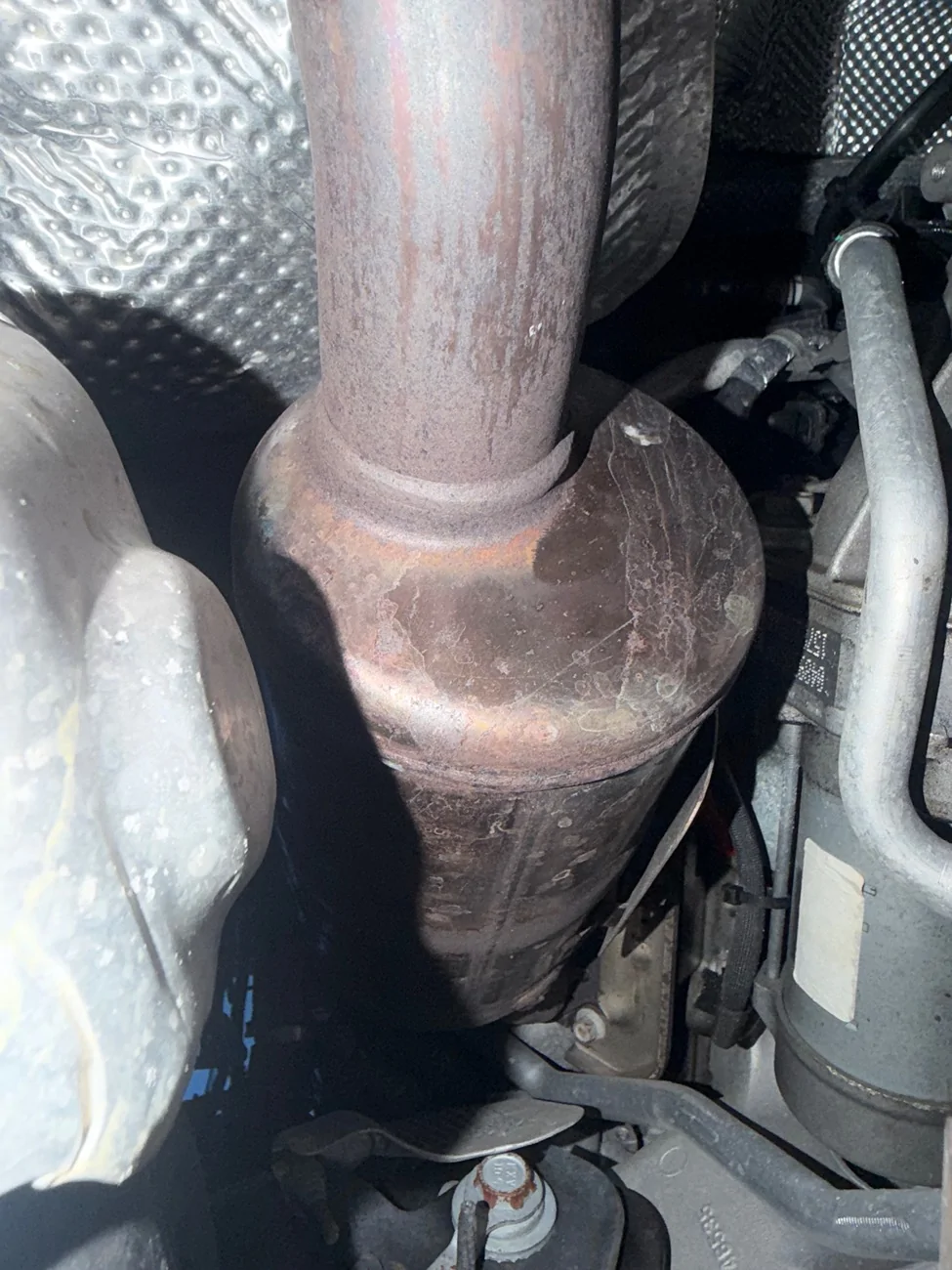 Jeep Wrangler JL Head gasket prevention? IMG_2962