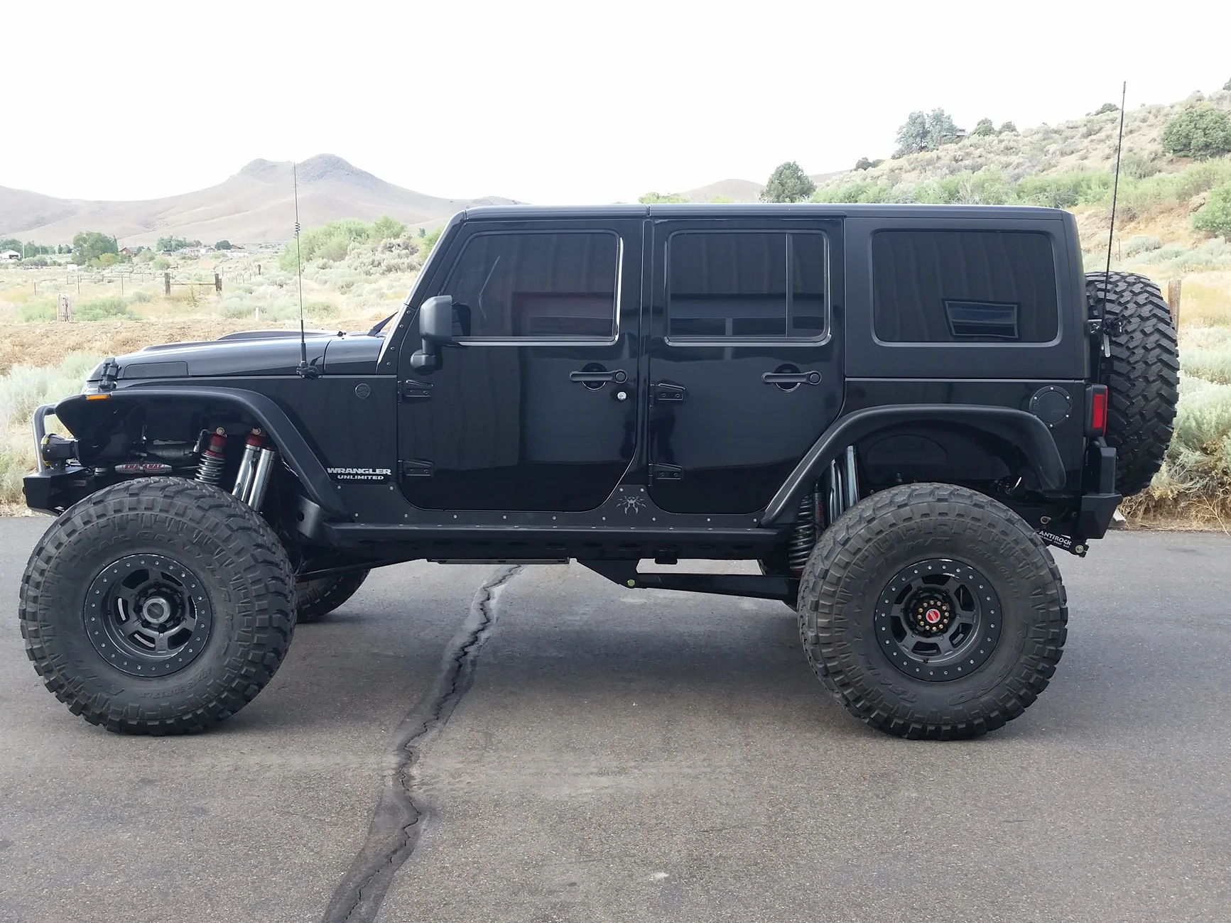 Jeep Wrangler JL Quiet 38/40" tire 20190723_090403