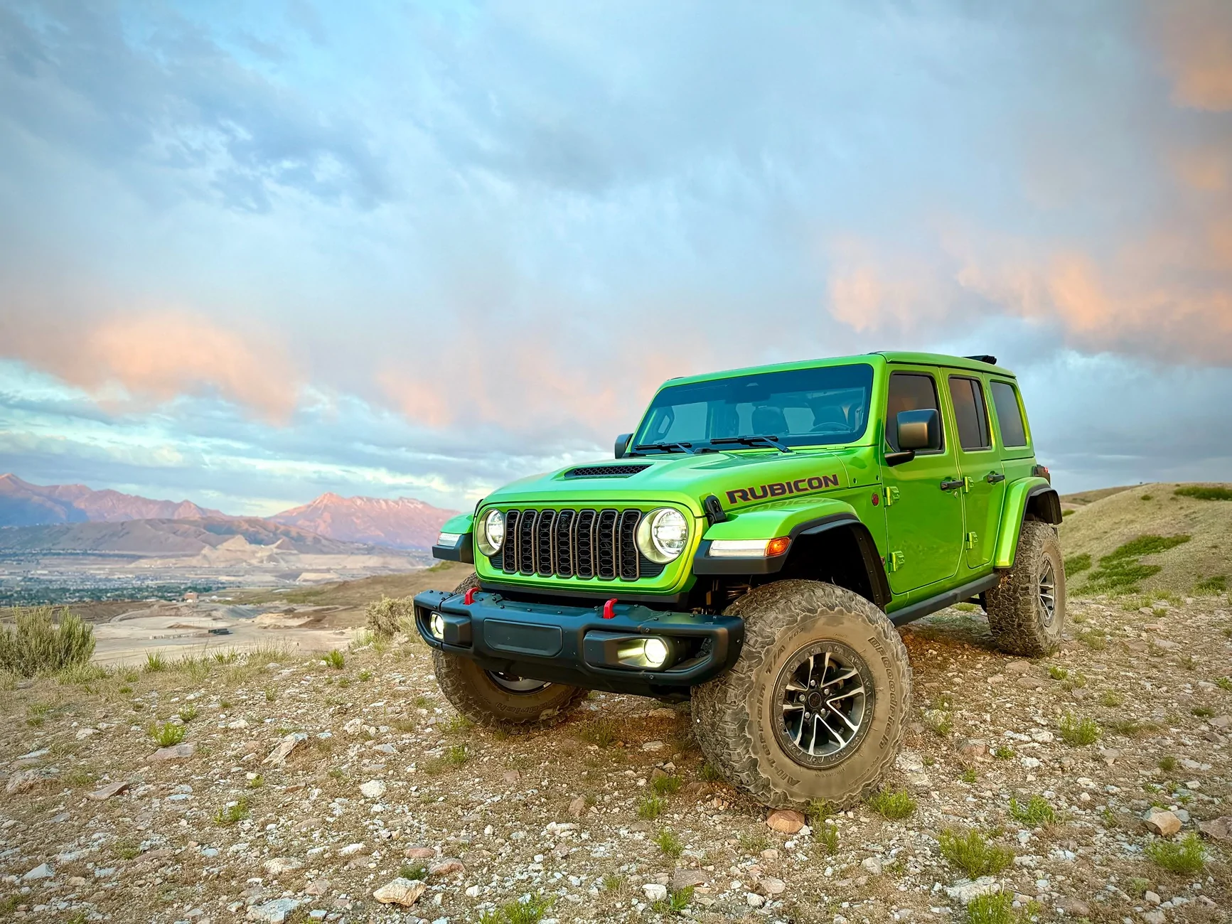 Jeep Wrangler JL Help the Noob, please. IMG_1116