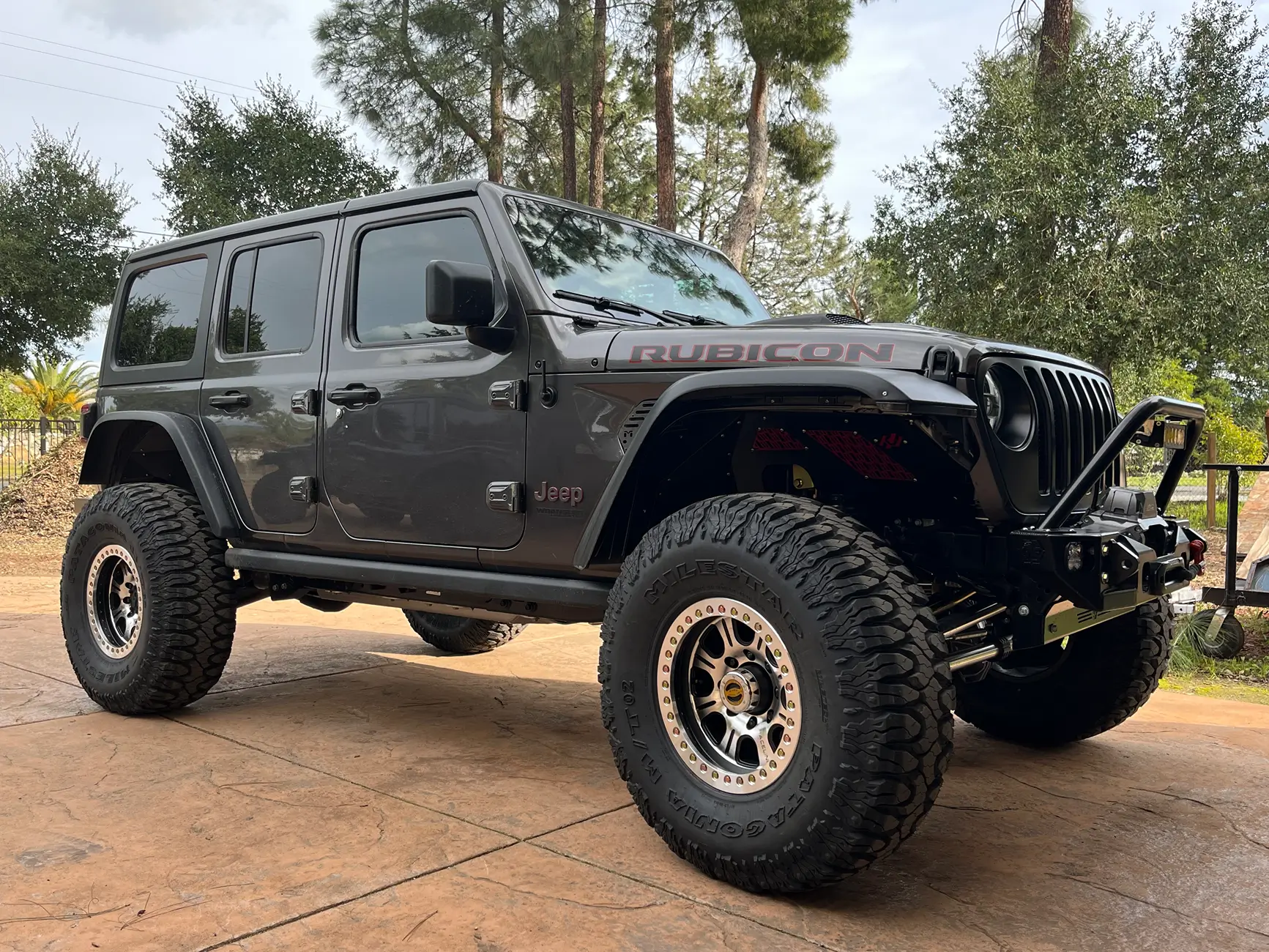 Jeep Wrangler JL Why not 38’s? tempImageThBxGt