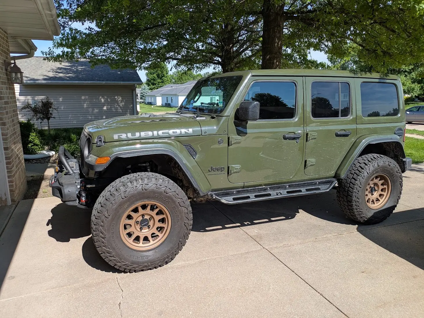 Jeep Wrangler JL Better Late Than Never - A tale of addiction and poor money management. 1779848096426-5l