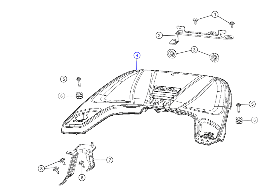 Jeep Wrangler JL How Can We Help? 625586-f20ece85604569cb5fb3eb77913d1d0c