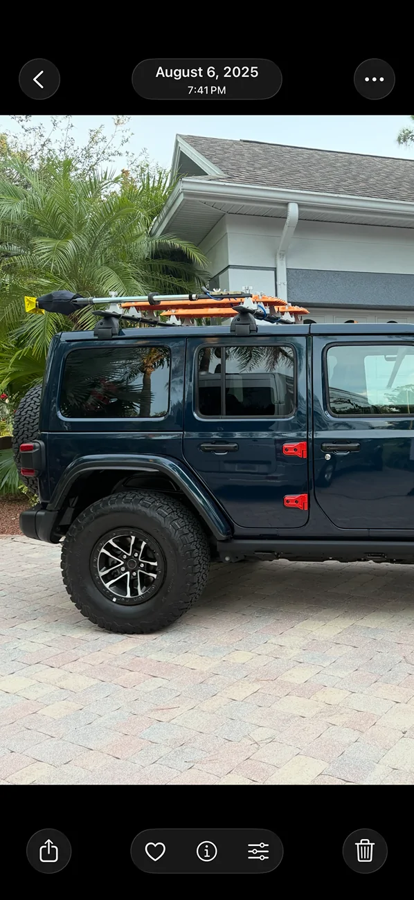 Jeep Wrangler JL Hi-Lift Jack Mount advice IMG_8156