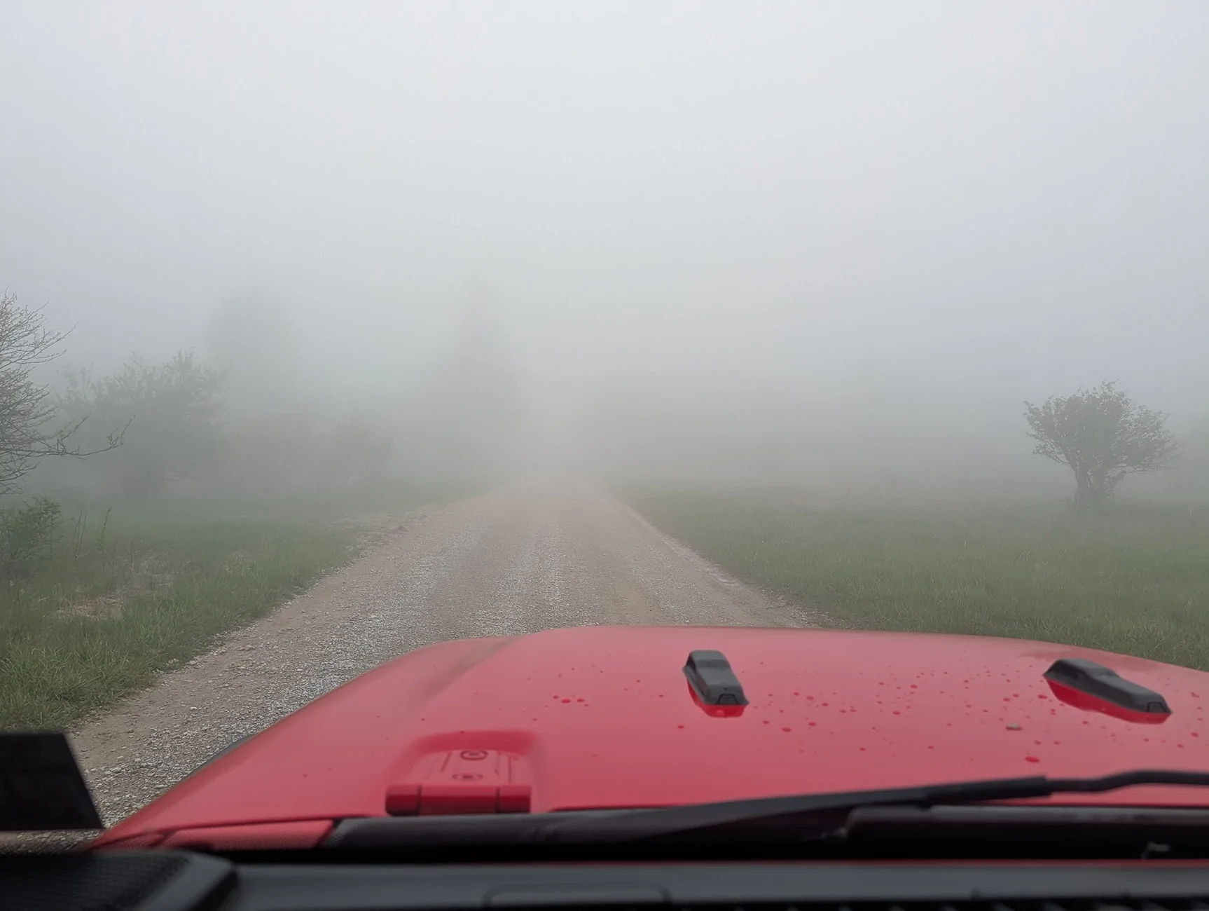 Jeep Wrangler JL 2018 JLU Sport S - Fireball - A Mild Weekend Warrior build PXL_20260524_222129037.MP