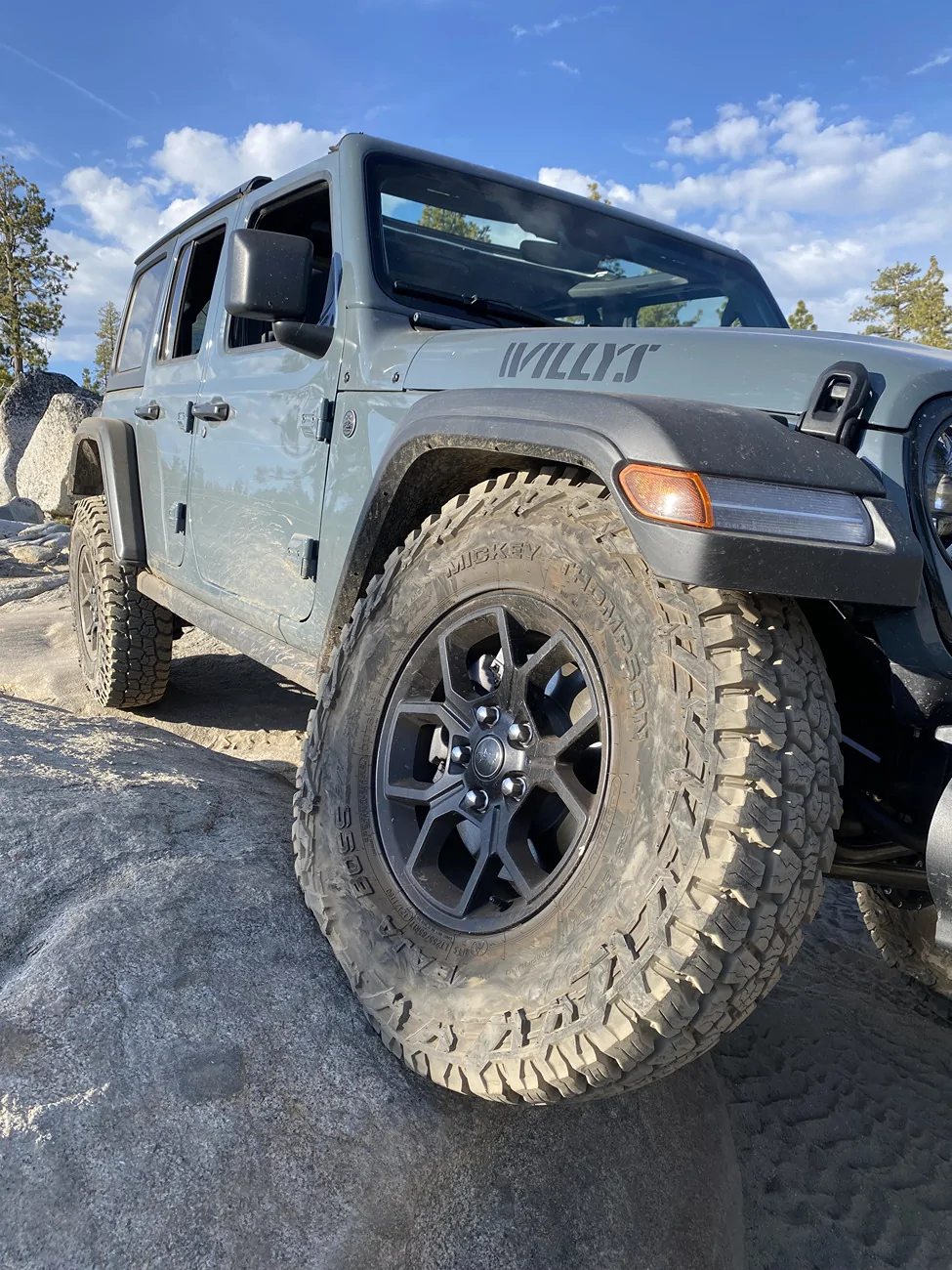 Jeep Wrangler JL Going from 33s to 35s? IMG_9154