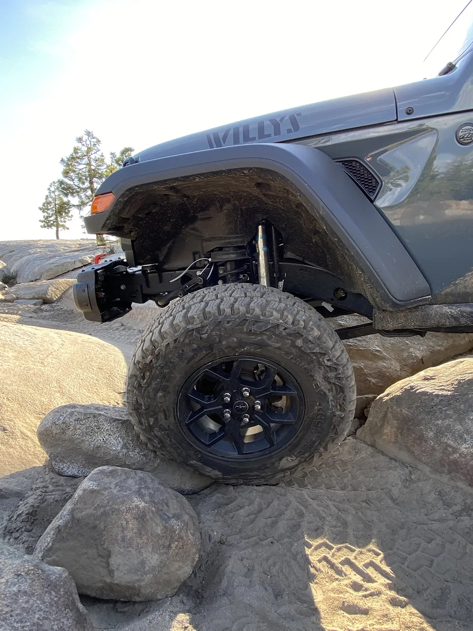 Jeep Wrangler JL Going from 33s to 35s? IMG_9166
