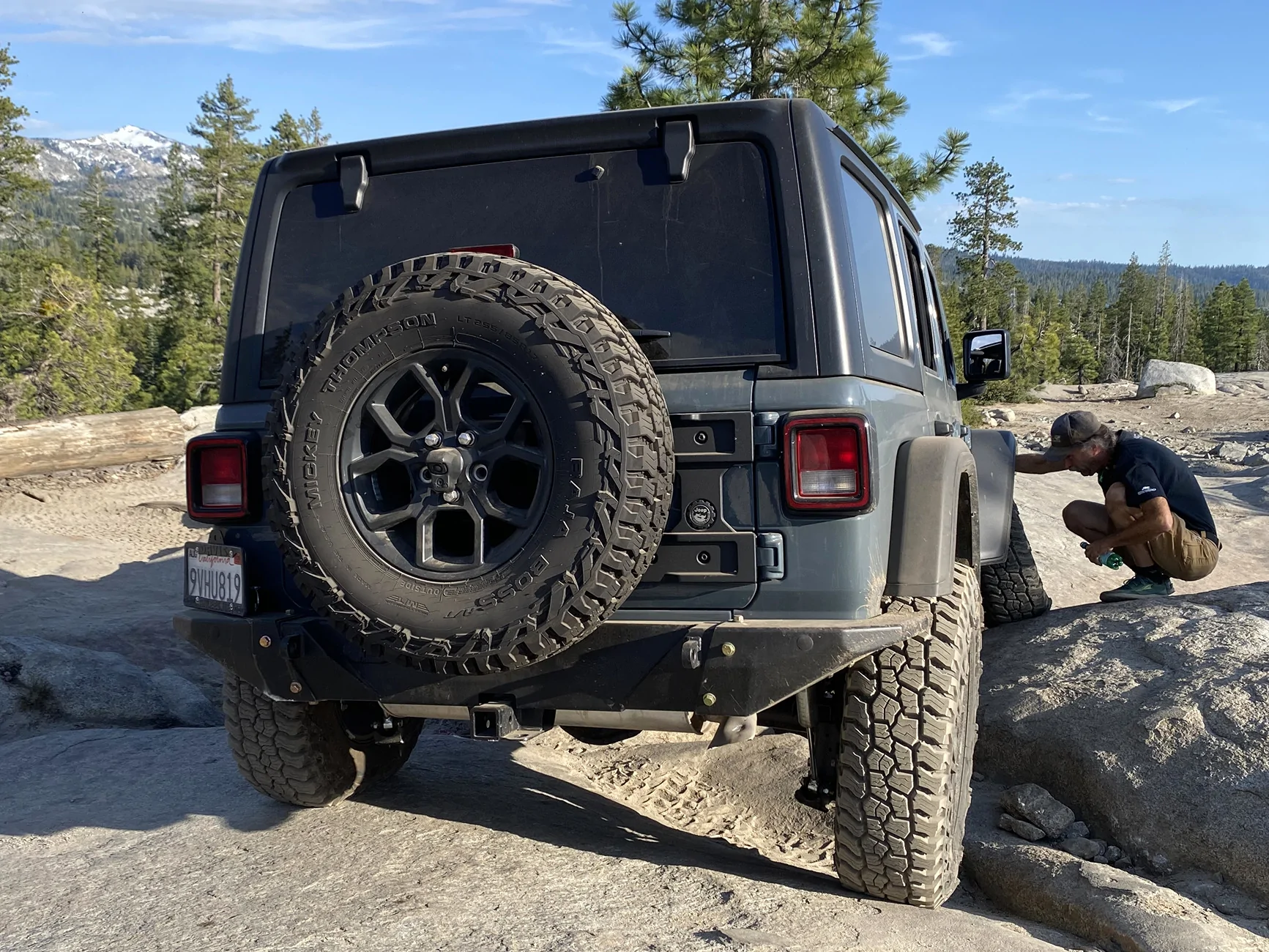Jeep Wrangler JL Going from 33s to 35s? IMG_9158
