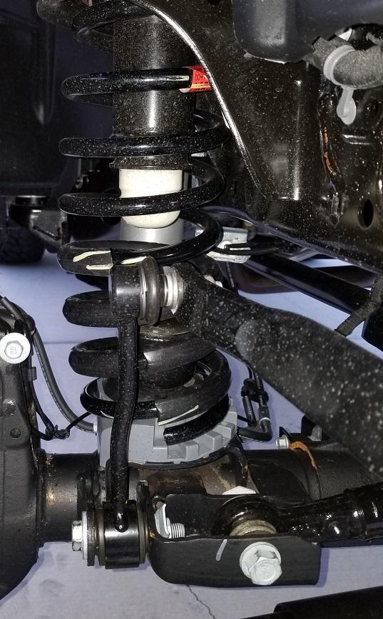 Jeep Wrangler JL What's wrong with this picture game.... fun : Whatstheproblem