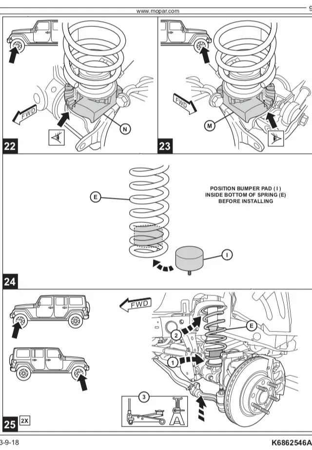Jeep Wrangler JL What's wrong with this picture game.... fun : 412DBB54-5530-4F79-A964-5F122715BC05