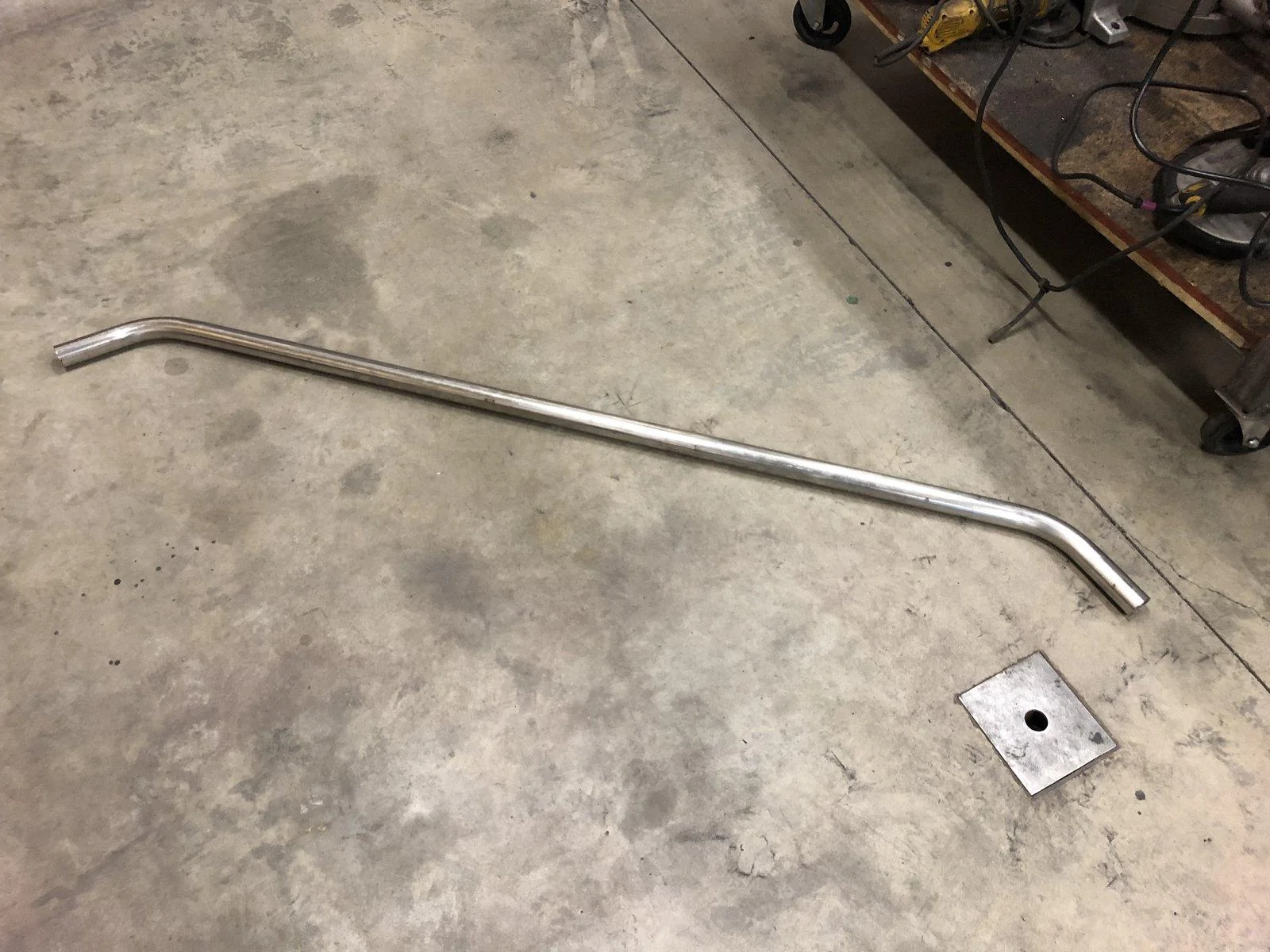 Jeep Wrangler JL Rubicon Slider Upgrade IMG_1975