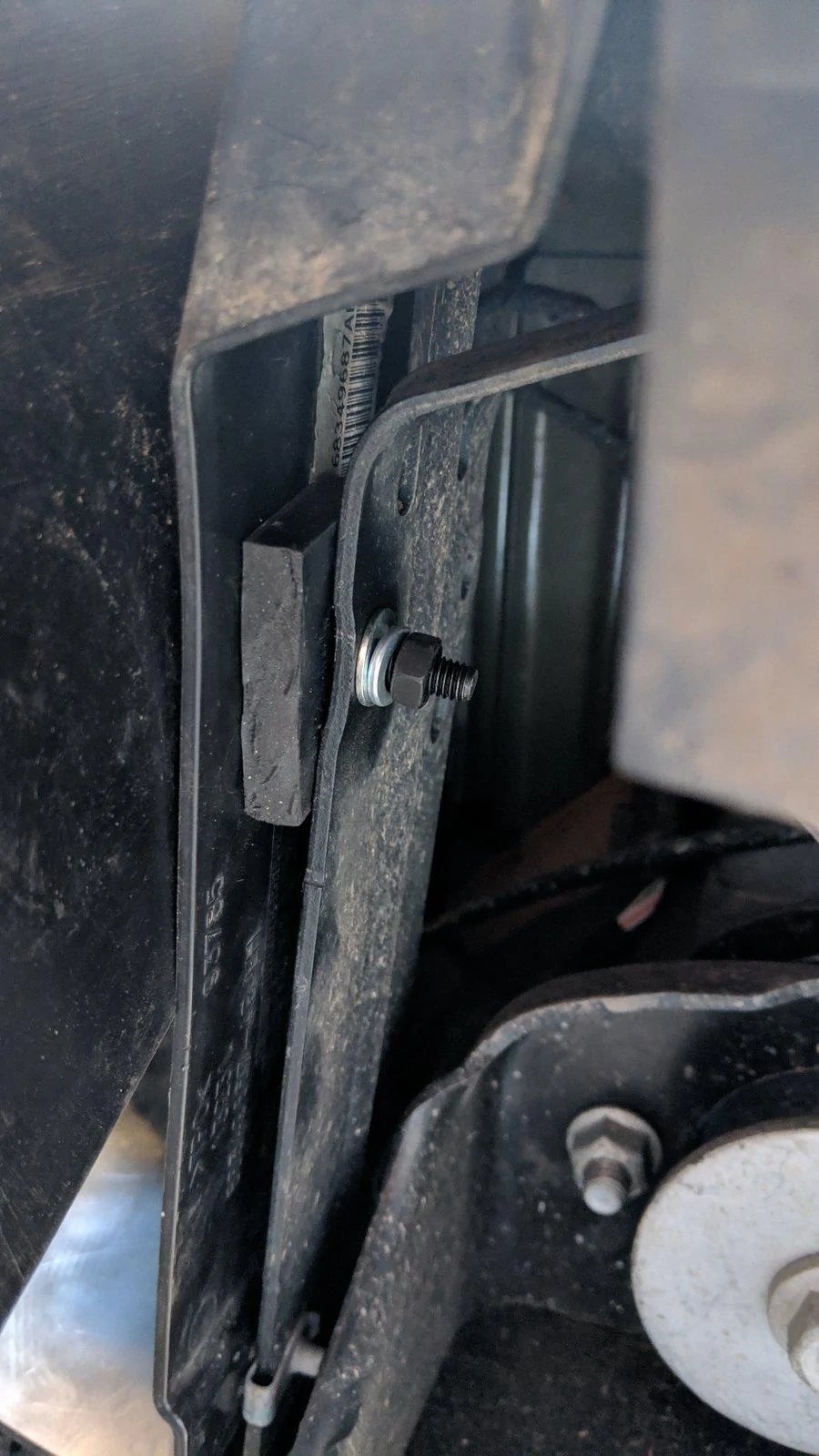 Jeep Wrangler JL Mudflaps and Rubicon Flares? IMG_20181104_152524