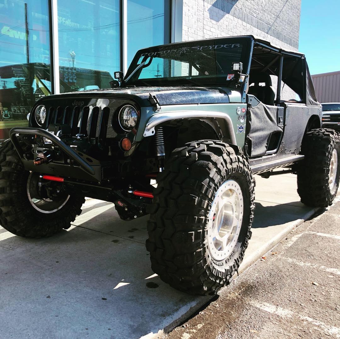 Jeep Wrangler JL Project Achelois A7827C90-6721-41FC-8D04-CE0CBE6C5D6B