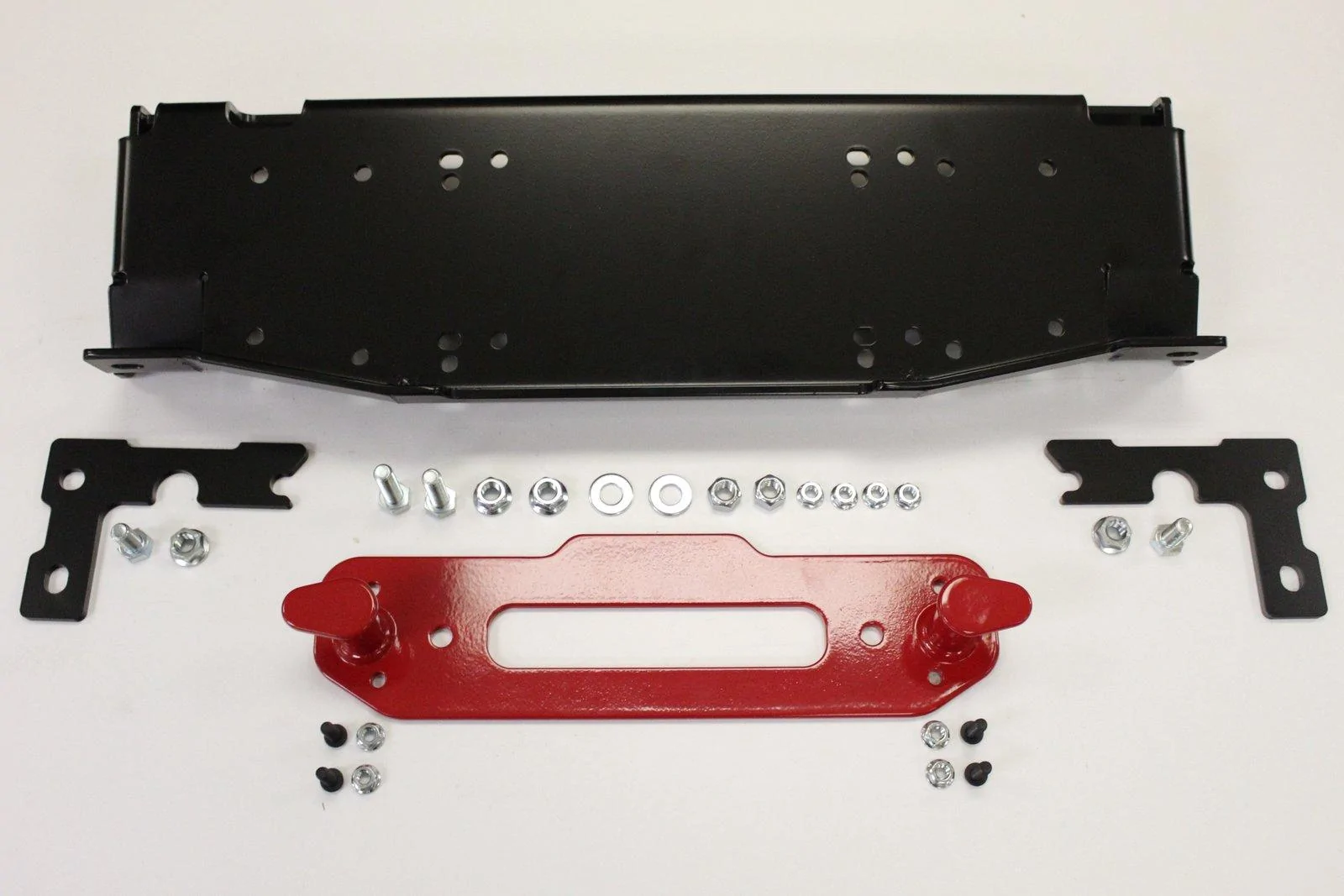 Jeep Wrangler JL Maximus-3 JL Winch Plate & Accessories IMG_0173