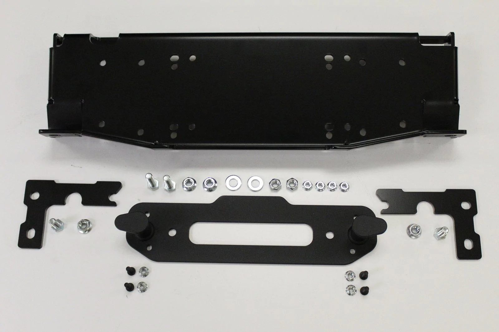 Jeep Wrangler JL Maximus-3 JL Winch Plate & Accessories IMG_0217