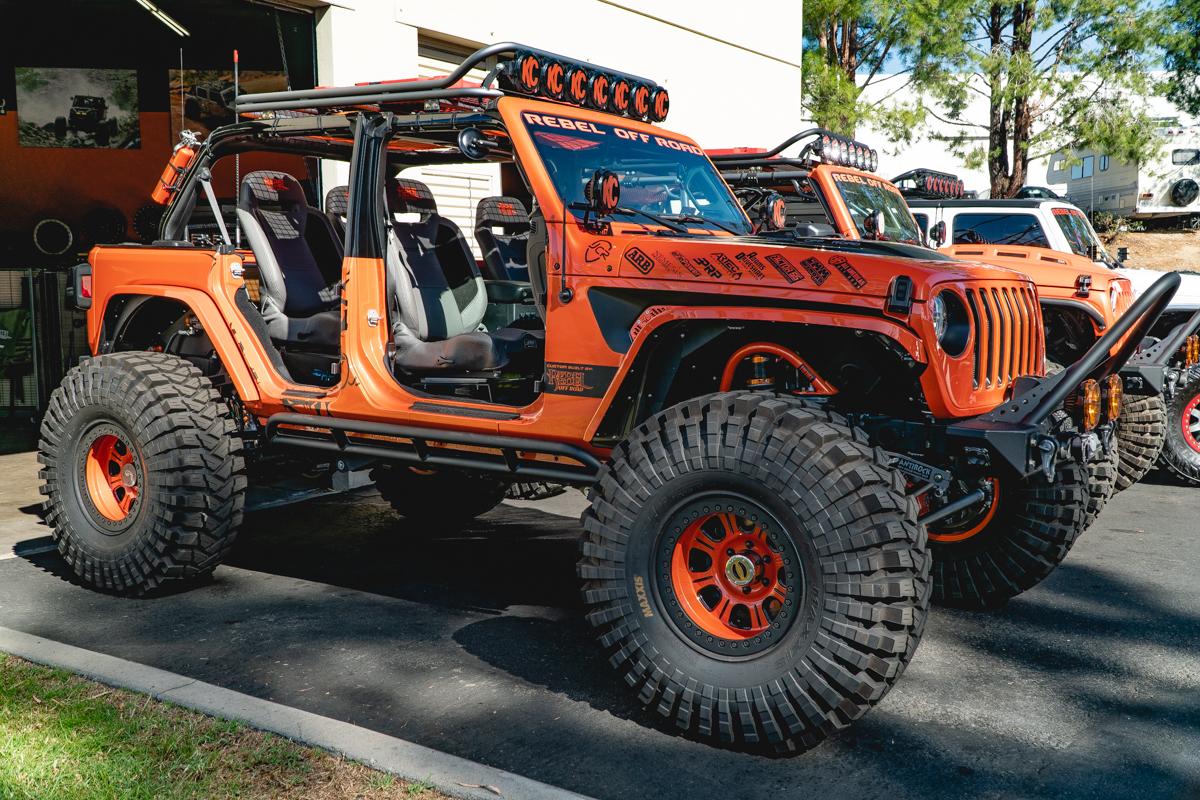 Jeep Wrangler JL Hello! Future JL owner here DOORSOFFLIGHT-1