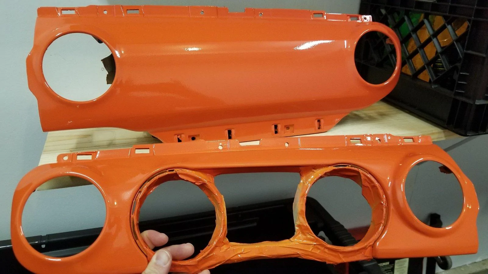 Jeep Wrangler JL 2 DOOR JL build/order discussions master thread 20181106_154726