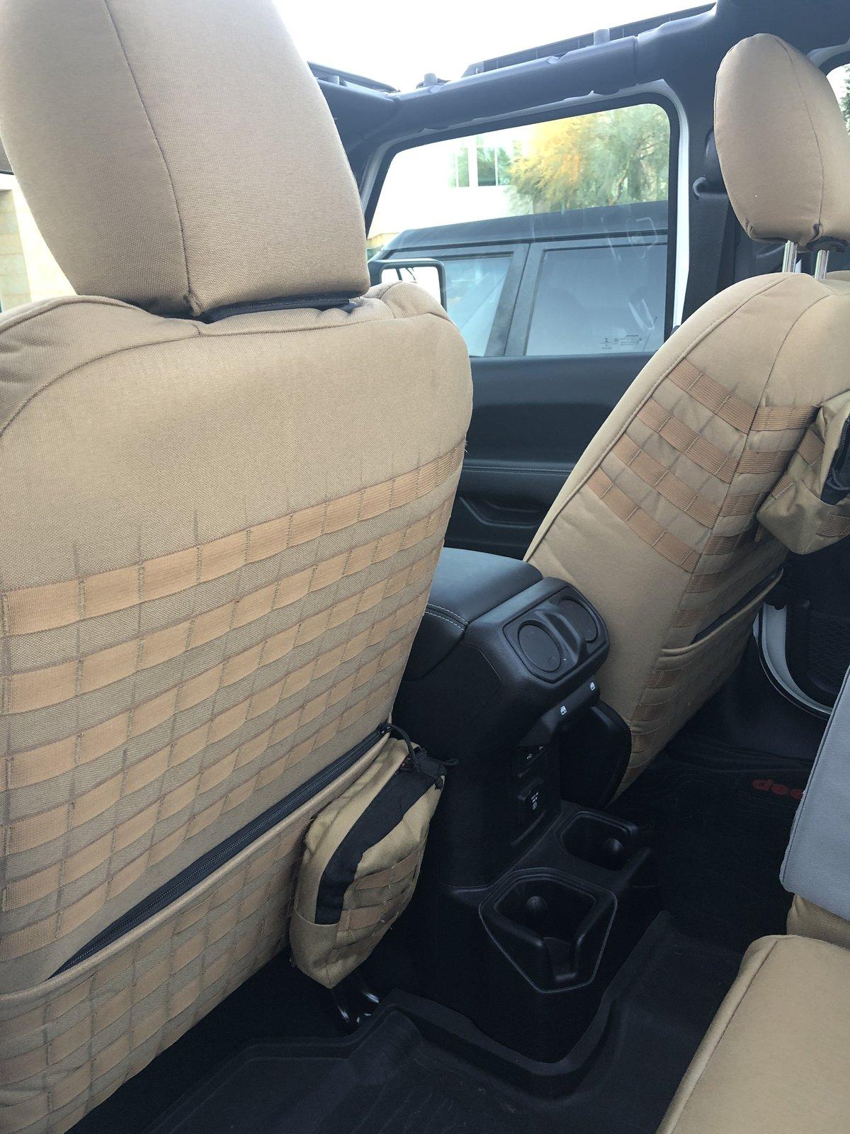 Jeep Wrangler JL Seat covers D34B460E-46AD-44B2-A573-2831E17227AF