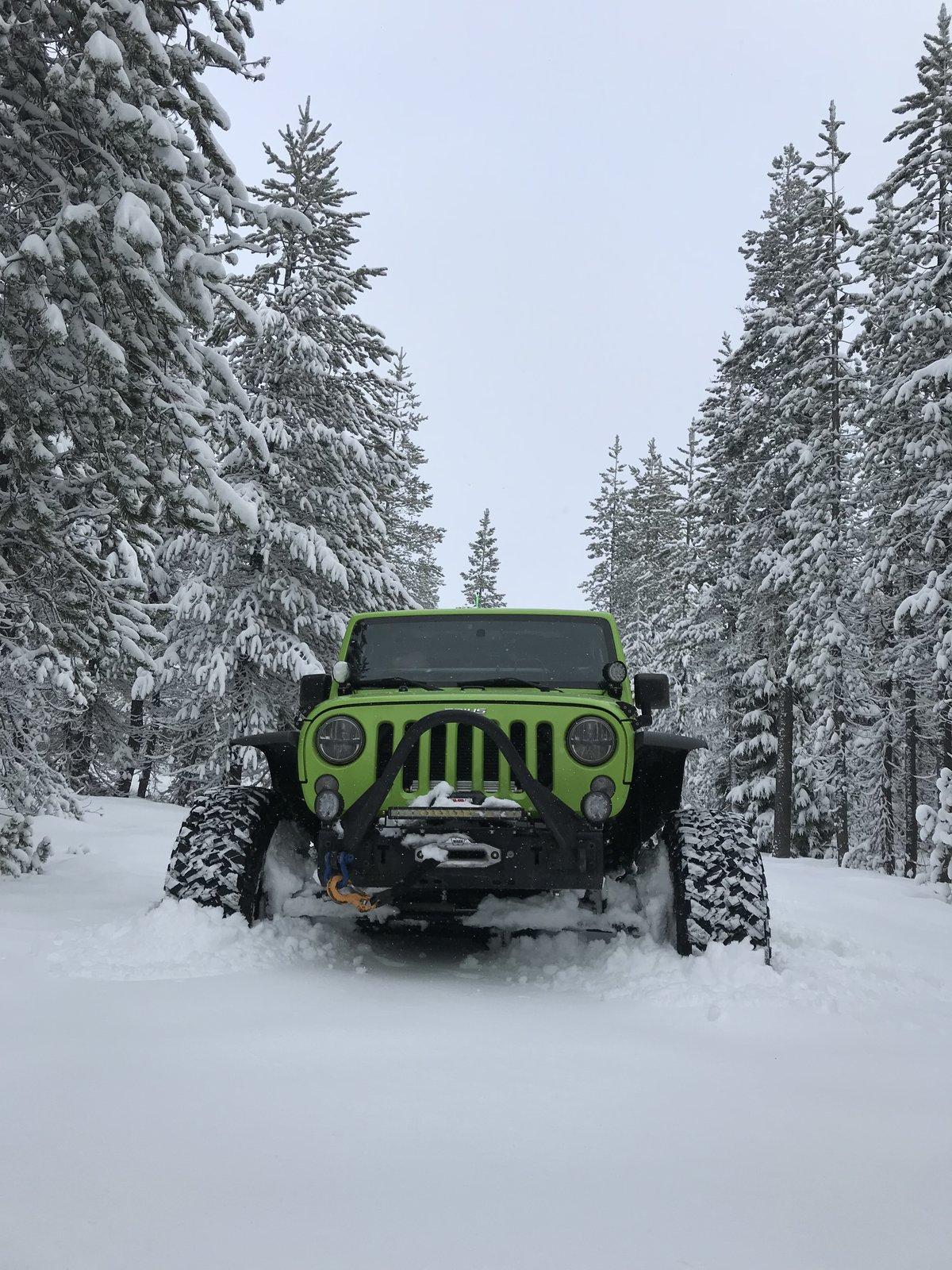 Jeep Wrangler JL Introductions & Welcome Thread 👋 E8759ABE-6AE8-4361-8B1E-31FE95C9B07A