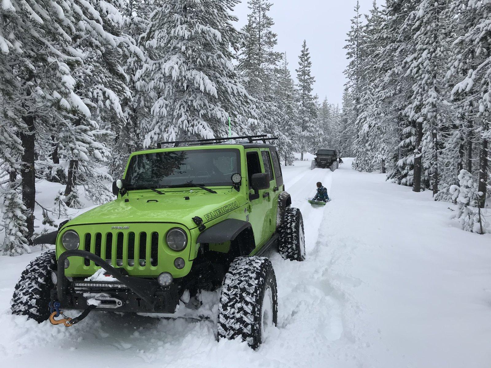 Jeep Wrangler JL Introductions & Welcome Thread 👋 49C9FACB-7C0E-4021-97DF-949D5B42942B