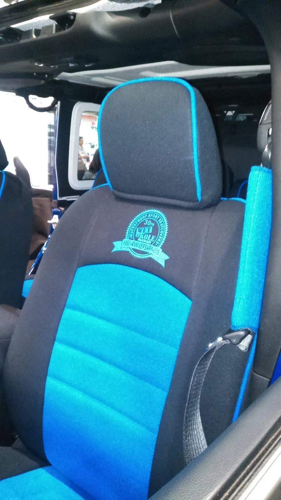 Jeep Wrangler JL Seat covers KIMG1063