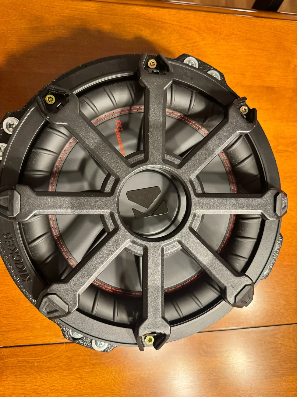 Jeep Wrangler JL Kicker Amp and Sub Combo - $500 Shipped IMG_1656 (1)