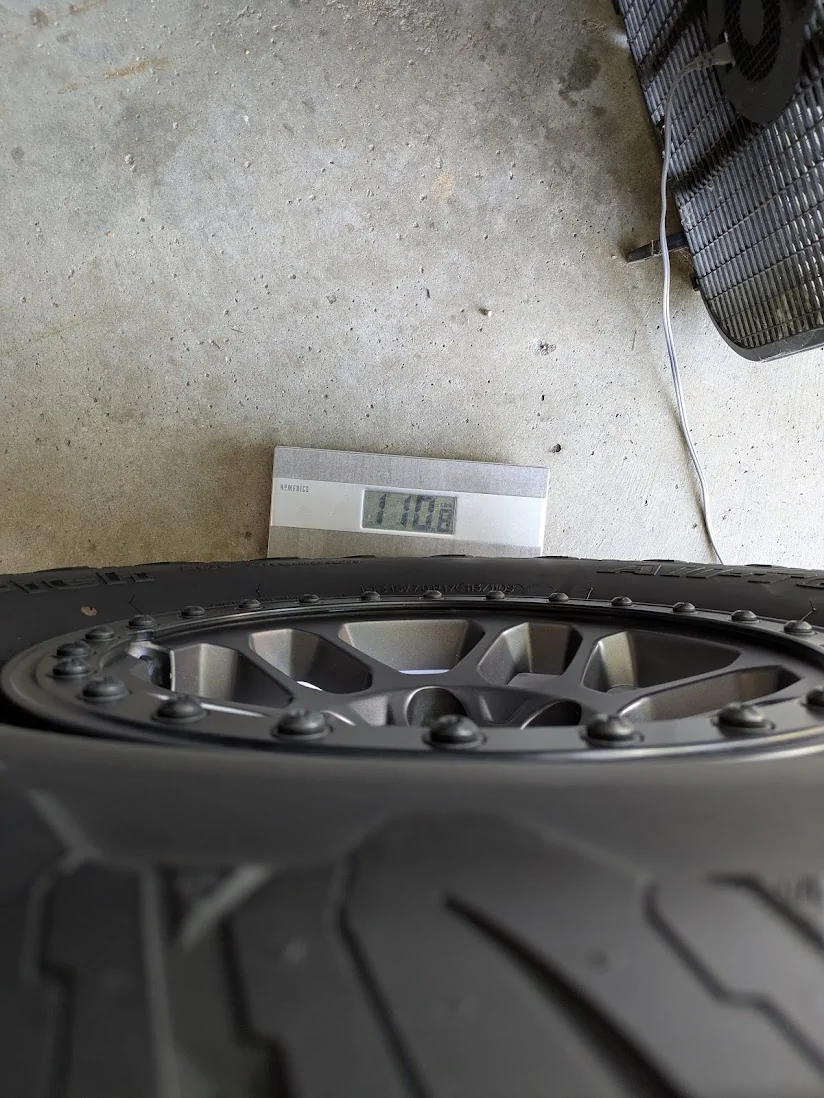 Jeep Wrangler JL Better Late Than Never - A tale of addiction and poor money management. 1779972429002-f8