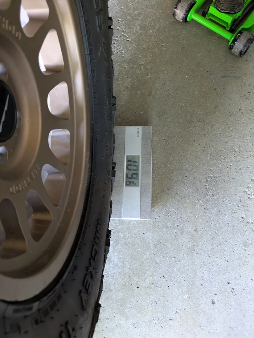 Jeep Wrangler JL Better Late Than Never - A tale of addiction and poor money management. 1779972518525-d1