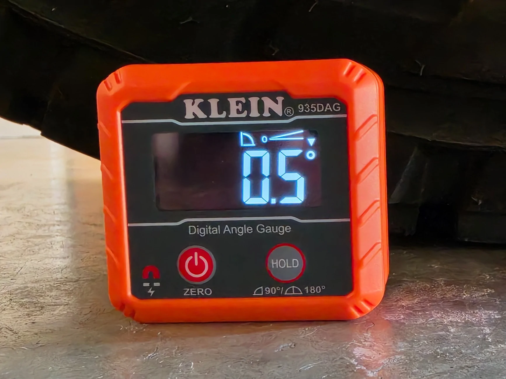 Jeep Wrangler JL Need Coaching on Caster Angle--Did I Get it Right? 20260528_101519