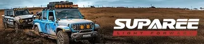 Jeep Wrangler JL SUPAREE is looking for pod lights testers (free product in exchange for honest feedback) 2